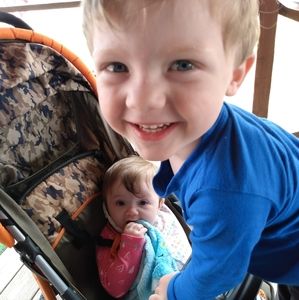 Meet your Posher, Joann